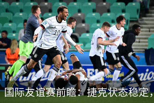 国际友谊赛前瞻：捷克状态稳定，科索沃表现平平
