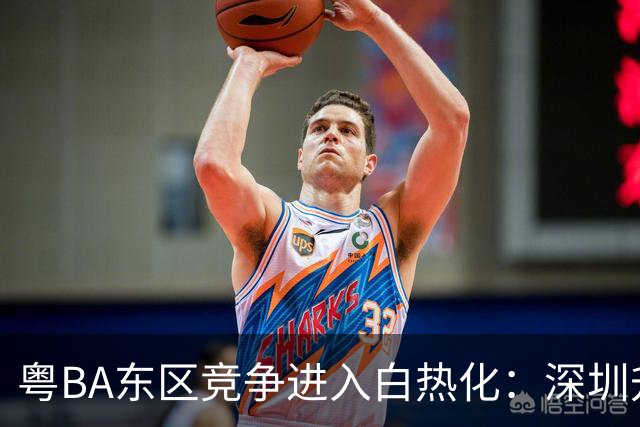 粤BA东区竞争进入白热化：深圳升上榜首，晋级悬念留至最后一轮