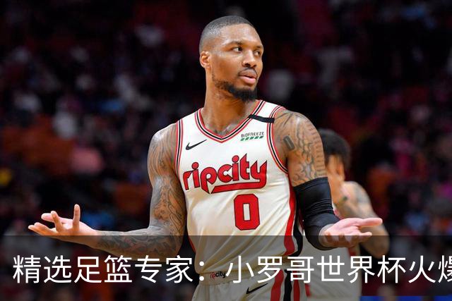 精选足篮专家：小罗哥世界杯火爆9连红长线15中13！